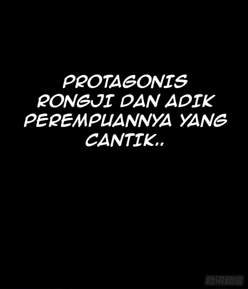 Infinite Gold God Chapter 00 Bahasa Indonesia